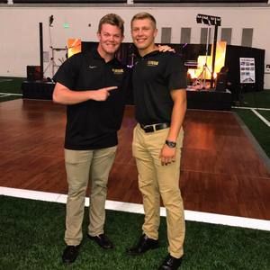 Meet your Posher, Trent